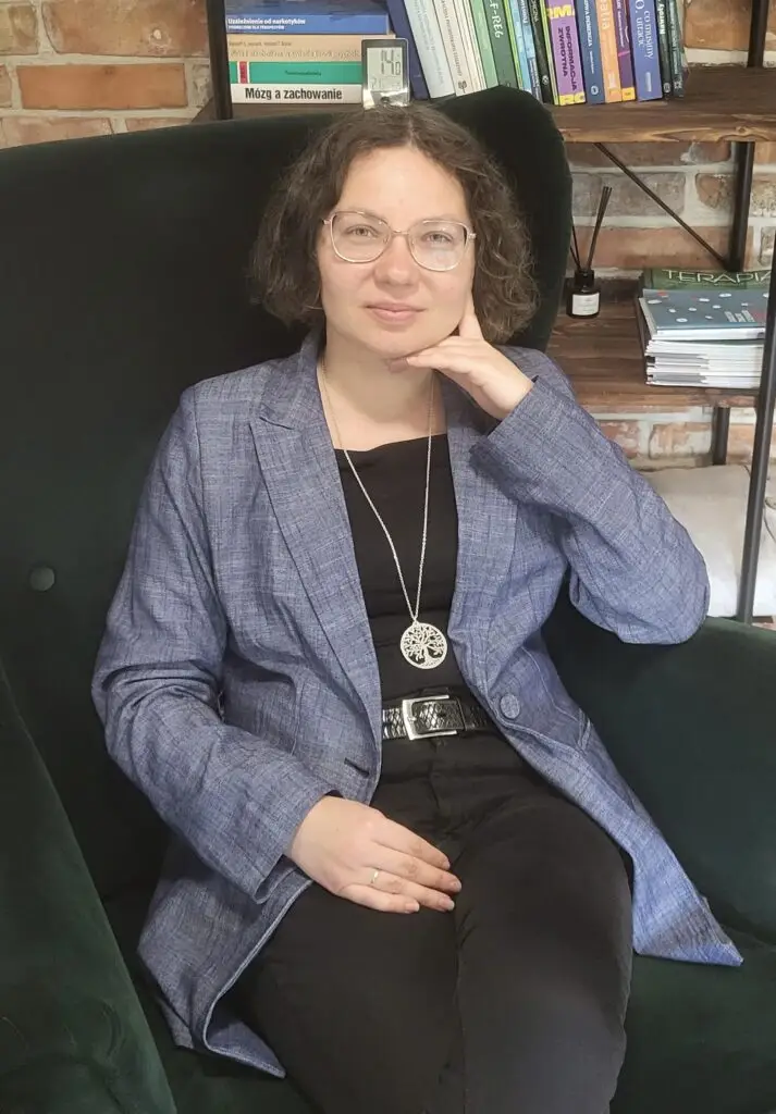 poddasze zgody psychoterapia